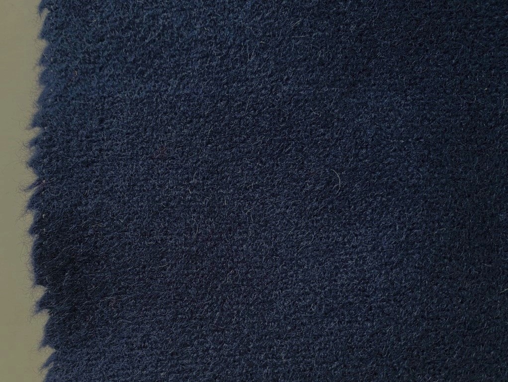 Kvadrat Tonus 3 632 blauw