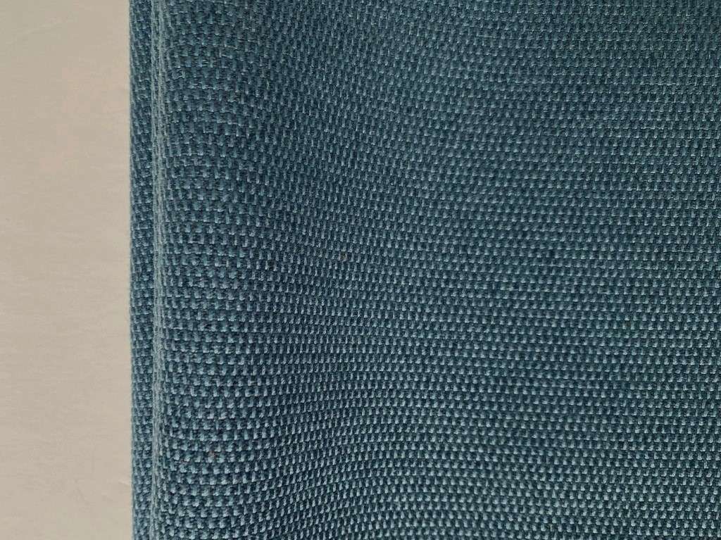 Maharam messenger 4 061 petrol blauw groen