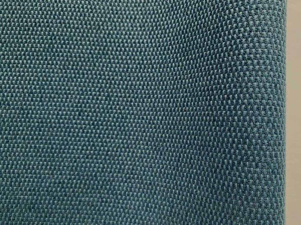 Maharam messenger 4 061 petrol blauw groen