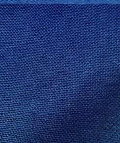 Royal blue upholstery fabric Chioccarello Lucky