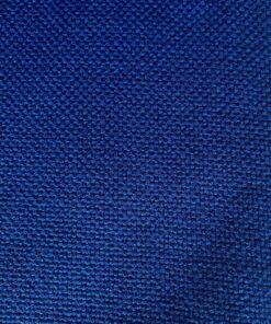 Royal blue upholstery fabric Chioccarello Lucky