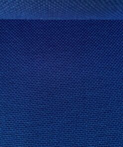 Royal blue upholstery fabric Chioccarello Lucky