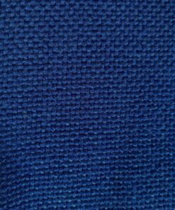 Royal blue upholstery fabric Chioccarello Lucky