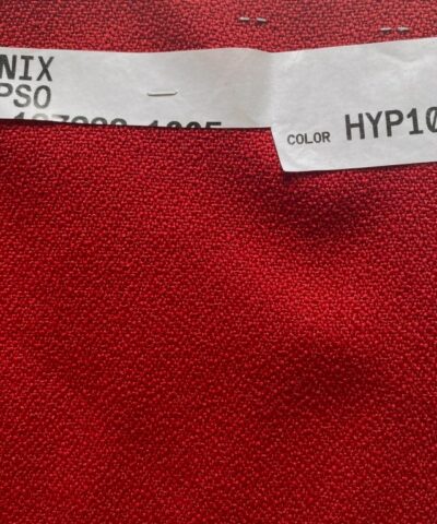 Camira Phoenix YP106 Calypso rood
