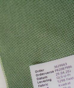 Kvadrat Field 2 943 groen