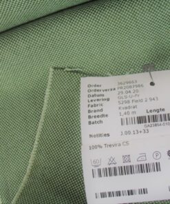Kvadrat Field 2 943 groen