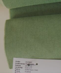 Kvadrat Field 2 943 groen