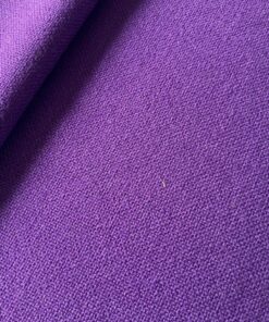 Kvadrat Hallingdal 65 702 purple
