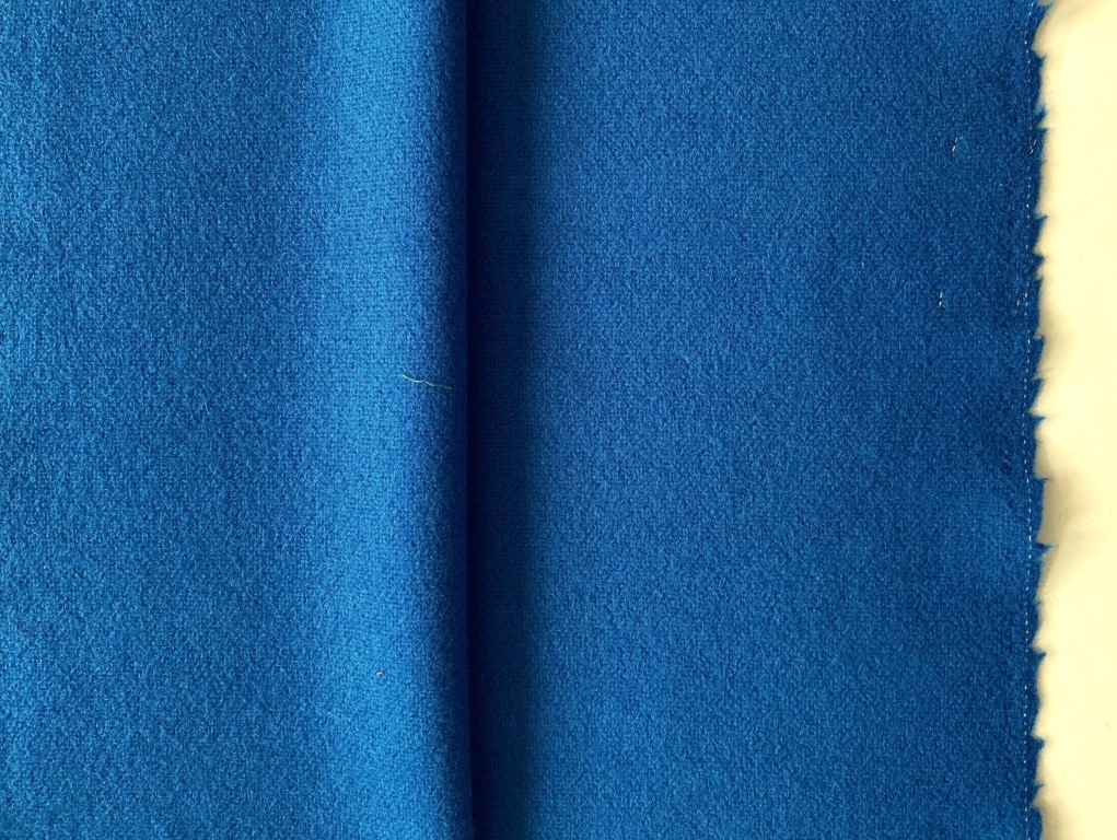 Kvadrat Tonus 3 126 blauw