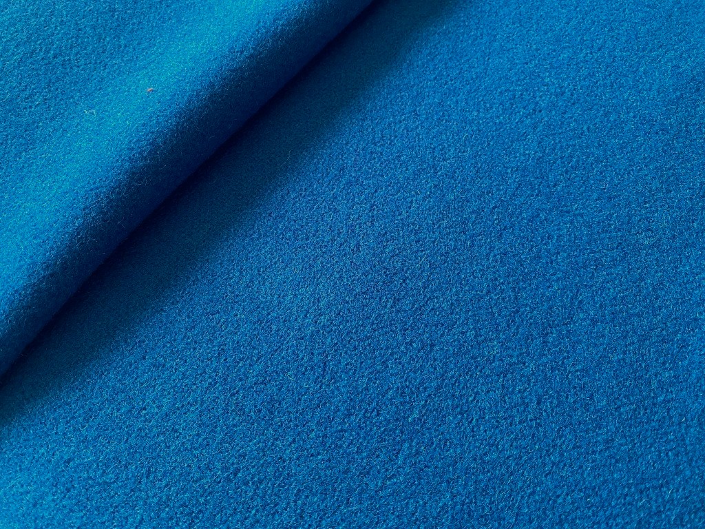 Kvadrat Tonus 3 126 blauw