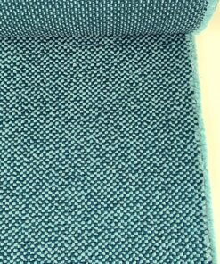 De Ploeg Bolster 48 light blue, green, petrol