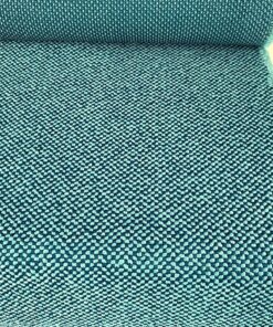De Ploeg Bolster 48 light blue, green, petrol