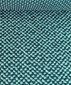De Ploeg Bolster 48 light blue, green, petrol