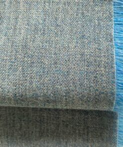 Kvadrat remix 3 733 blauw grijs