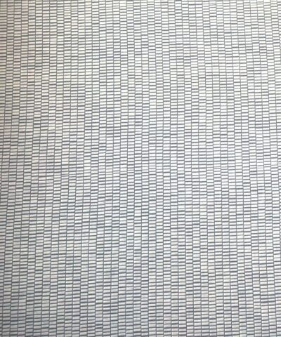 Kvadrat Canal 145 grijs creme