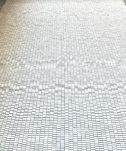Kvadrat Canal 145 grey cream