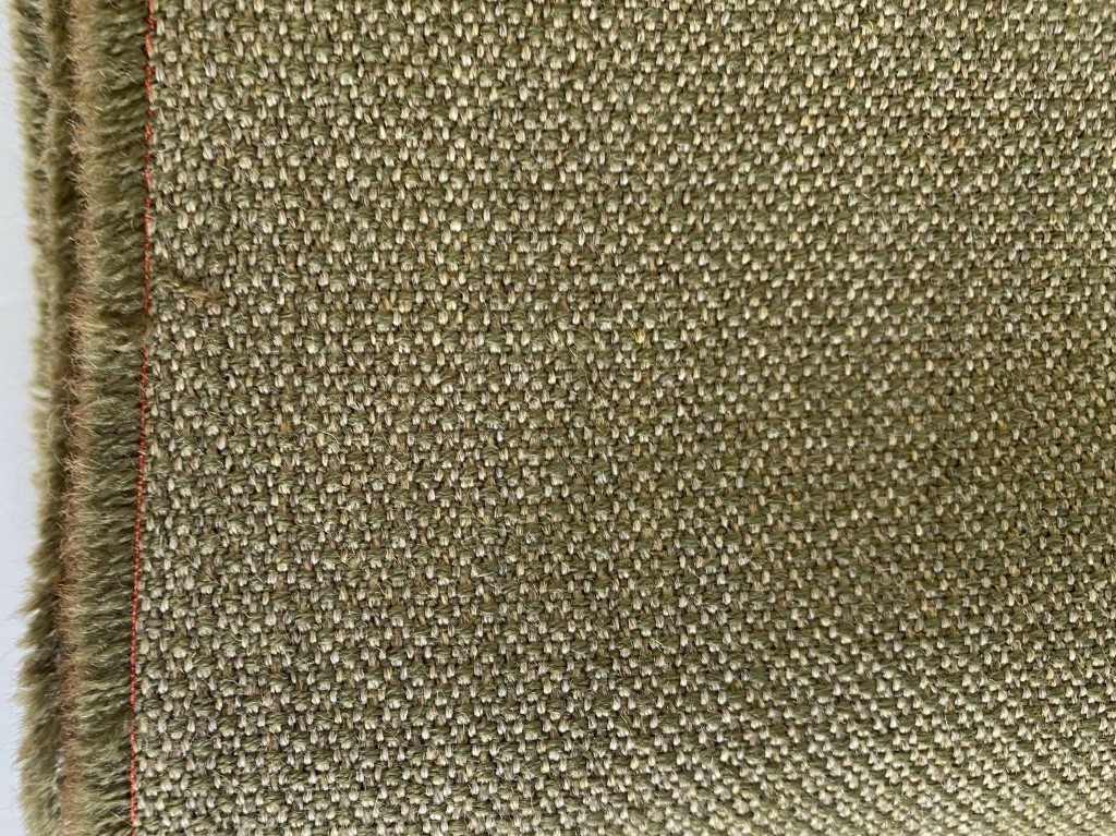 Kvadrat Fiord 2 951 groen beige
