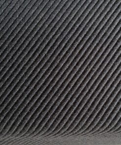 De Ploeg Toulouse 76/80 blue-grey black