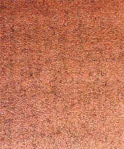 Kirkby Design Leaf K5125.04 Rust zacht oranje grijs