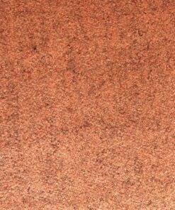 Kirkby Design Leaf K5125.04 Rust zacht oranje grijs