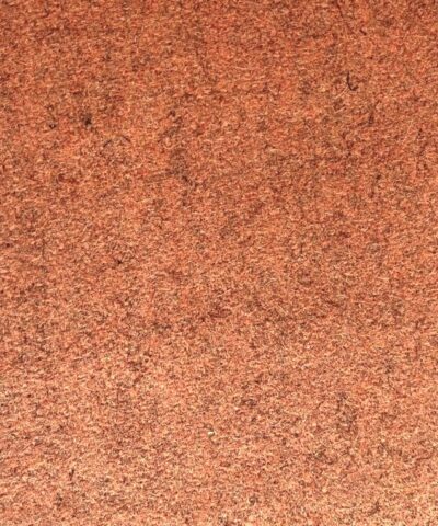 Kirkby Design Leaf K5125.04 Rust zacht oranje grijs