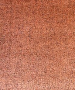 Kirkby Design Leaf K5125.04 Rust zacht oranje grijs