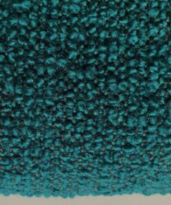 De Ploeg Grosetto 04/58 petrol groen blauw bouclé
