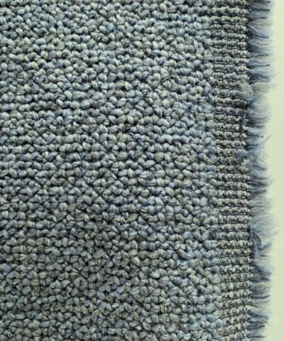 De Ploeg Taro 44 licht blauw grijs