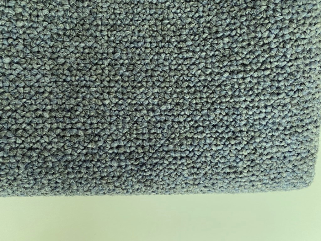 De Ploeg Taro 44 licht blauw grijs