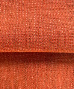 Kvadrat Clara 2 548 oranje grijs