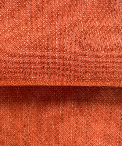 Kvadrat Clara 2 548 oranje grijs