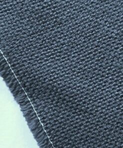 Grey-blue upholstery fabric