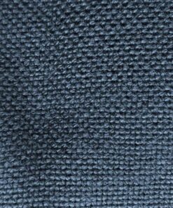 Grey-blue upholstery fabric