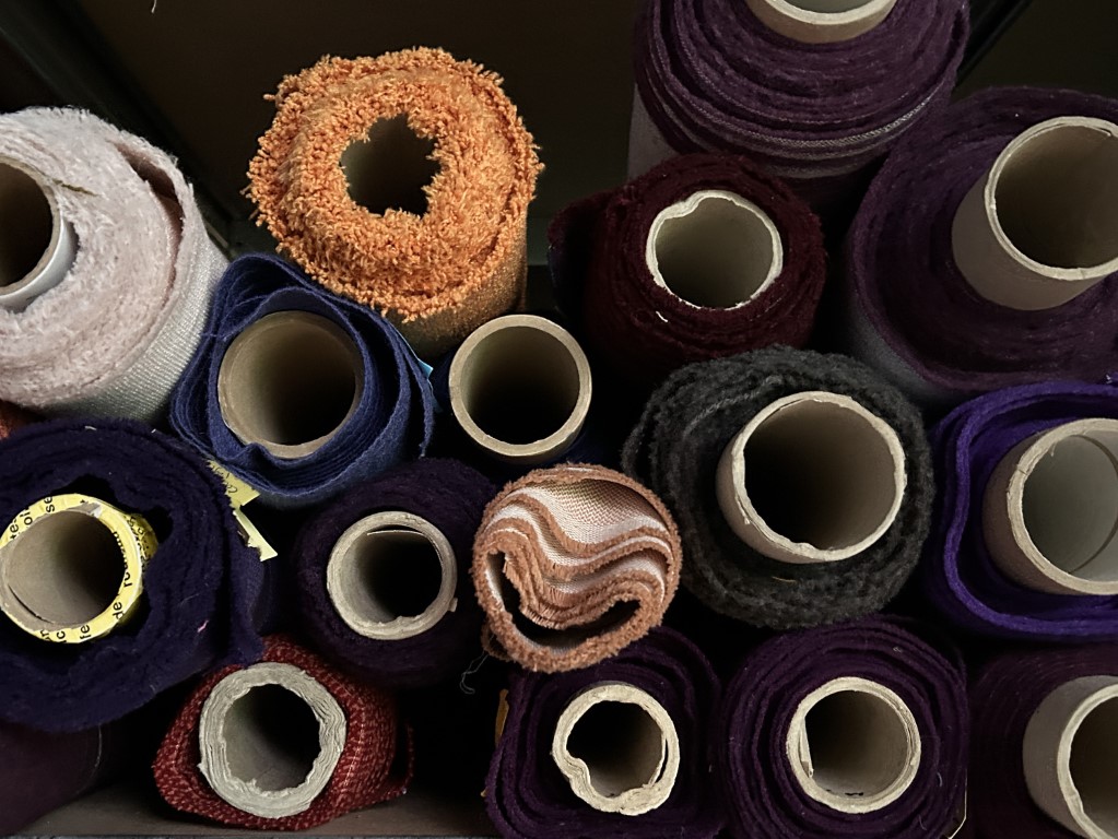 meubelstoffen winkel barneveld