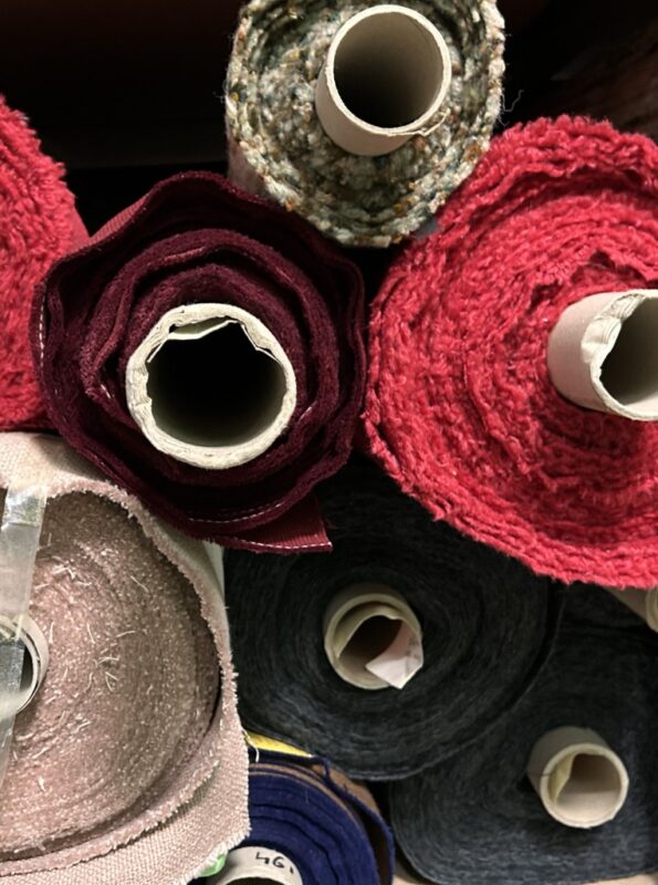 meubelstoffen winkel bunnik