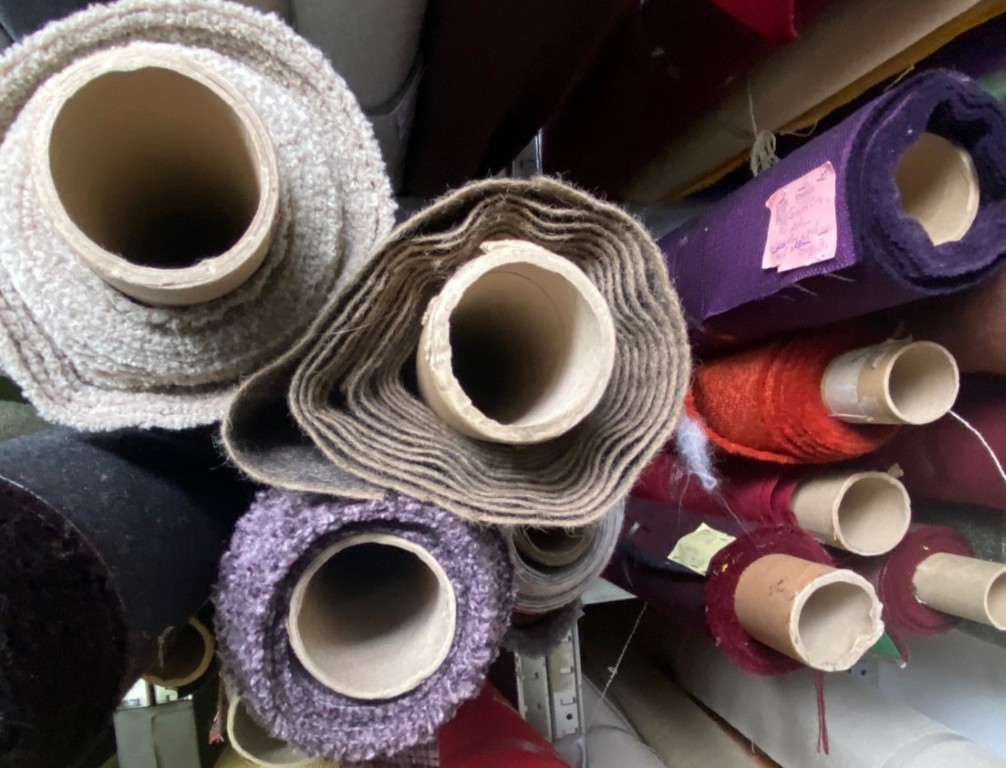 meubelstoffen winkel enschede