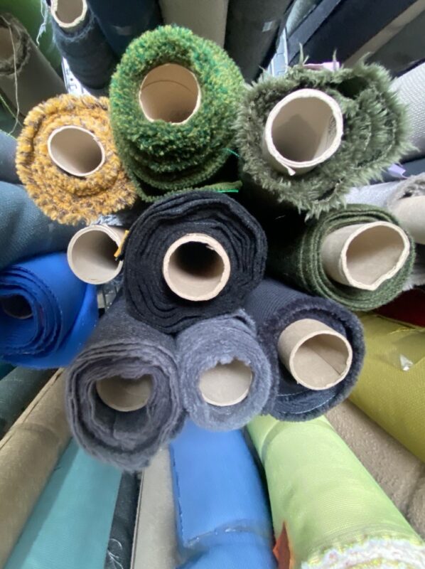 meubelstoffen winkel friesland