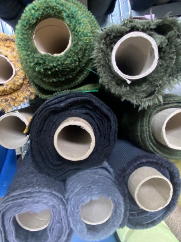 meubelstoffen winkel gelderland