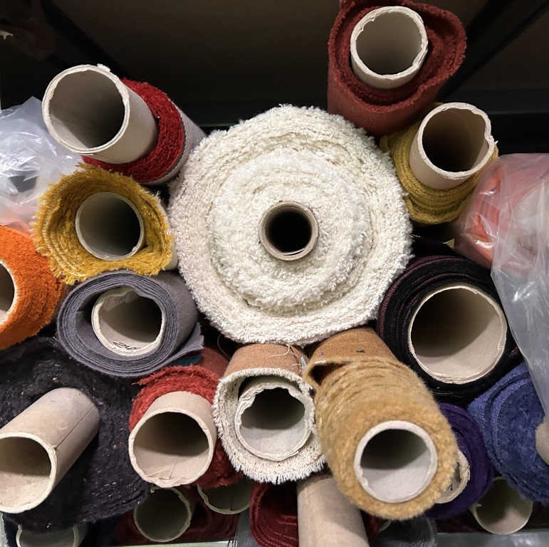 meubelstoffen winkel harderwijk