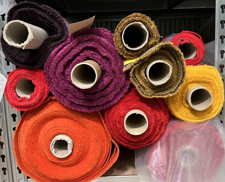 meubelstoffen winkel huizen