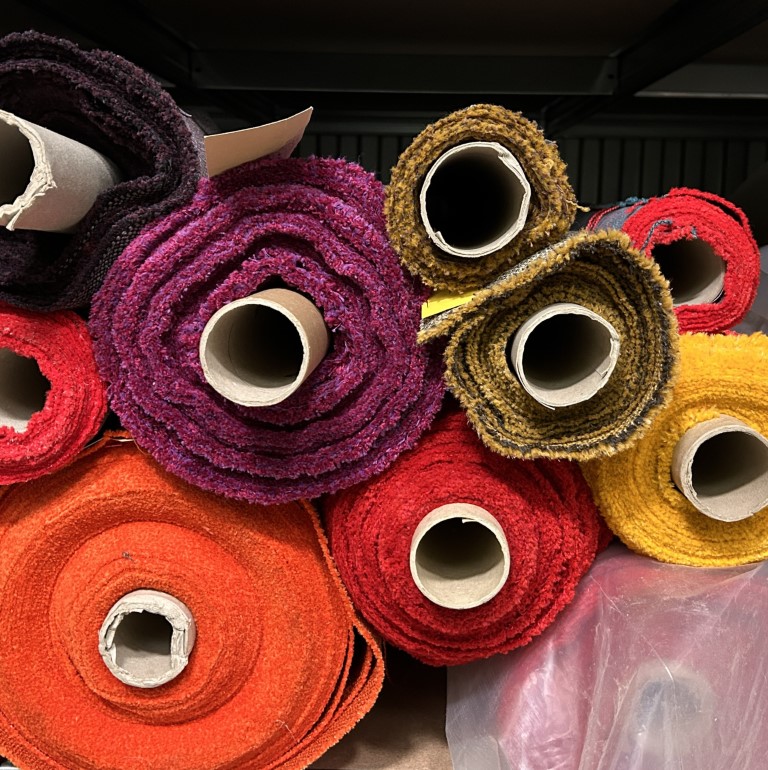 meubelstoffen winkel ijsselstein