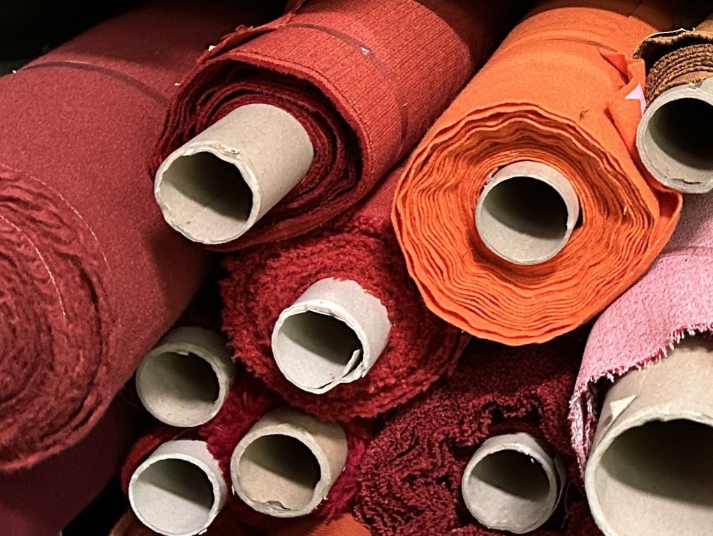 meubelstoffen winkel putten