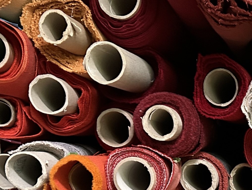 meubelstoffen winkel tilburg