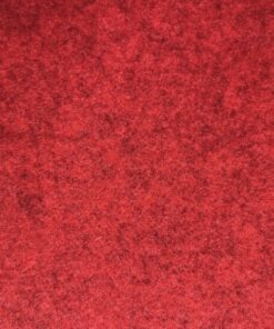 Kvadrat Divina Melange 2 531 wolvilt zacht rood roze