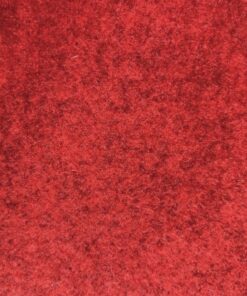 Kvadrat Divina Melange 2 531 wolvilt zacht rood roze