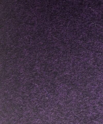 Kvadrat Divina Melange 2 681 paars zwart