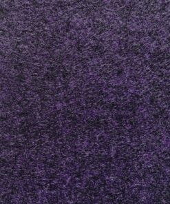 Kvadrat Divina Melange 2 681 paars zwart