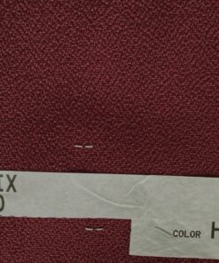 Camira Phoenix Tobago dark red