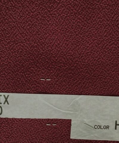 Camira Phoenix Tobago donker rood