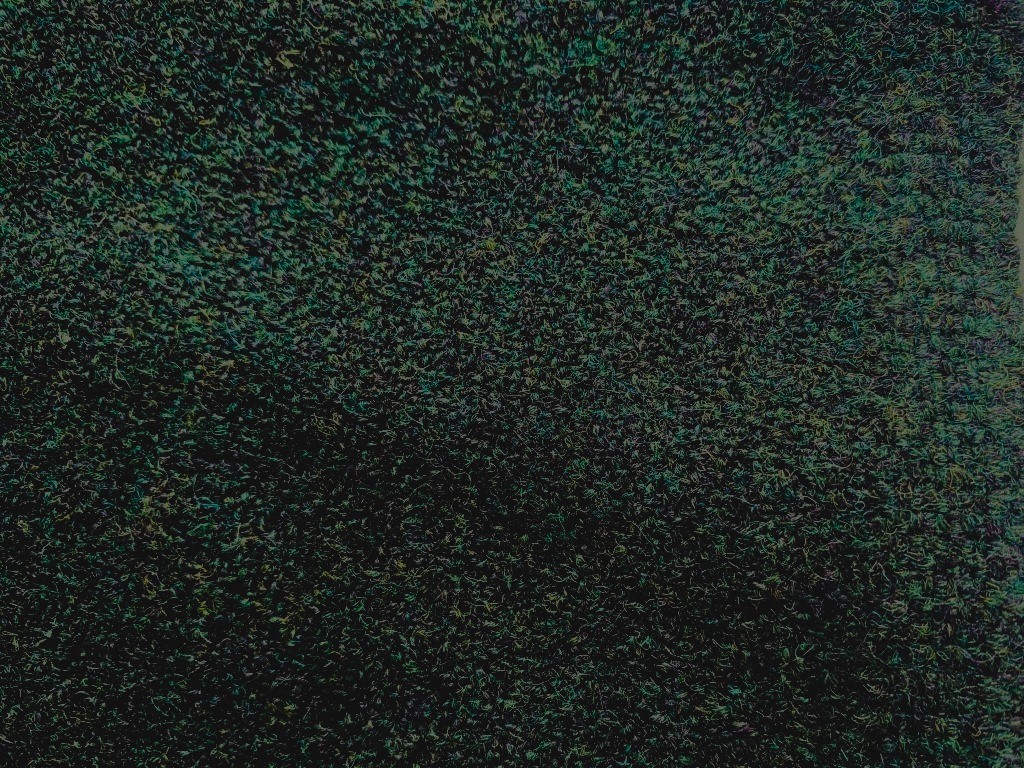 Kvadrat Flora 2 877 groen tinten